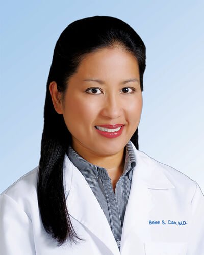 Belen Clark MD - Greater Tri Cities IPA - San Diego North