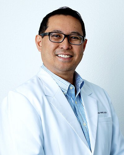 Ronald Perez MD - Greater Tri Cities IPA - San Diego North