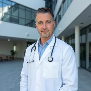 Dr. Raunig - Greater Tri Cities IPA